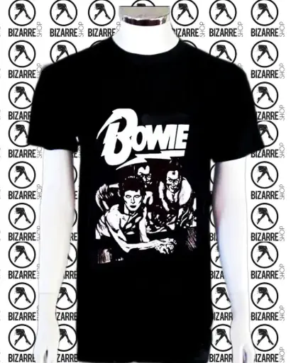 [p08] Polera  Bowie