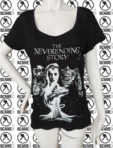 [p01] Polera Historia sin fin