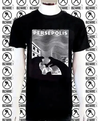 [p05] Polera  Persepolis